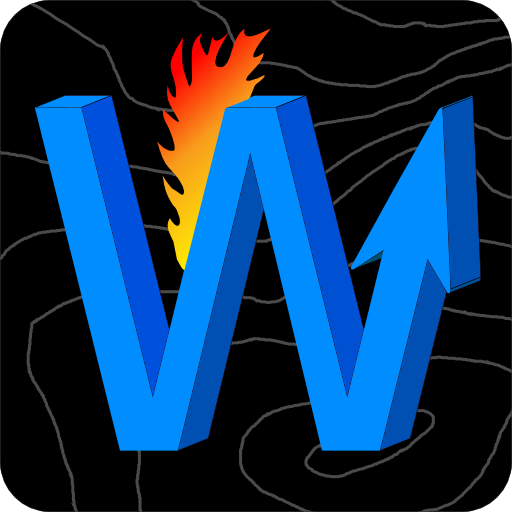 WindNinja Mobile icon