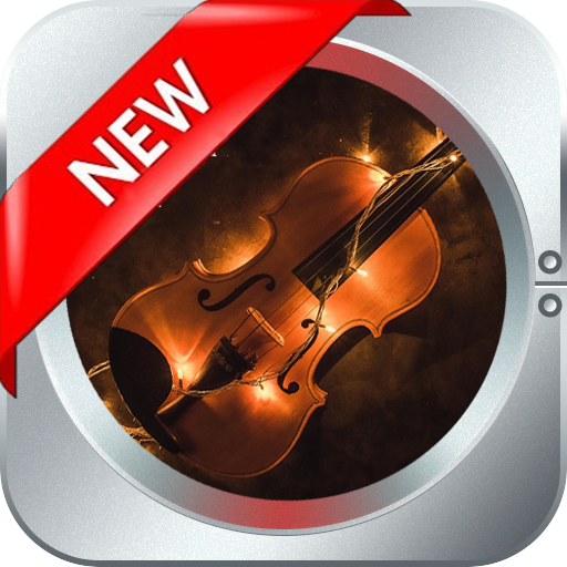 Gospel Instrumental: Christian Instrumental icon
