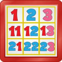 Kids Counting Hundred Chart on 9Apps