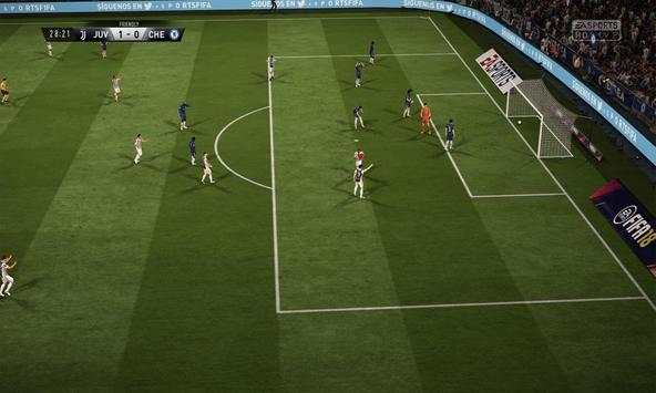 Guide For FIFA 18 screenshot 2