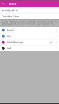Crush Messenger screenshot 5