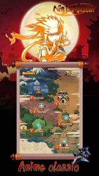 Ninja Master screenshot 1