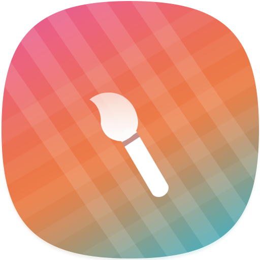 Luscious Beautiful UI Icon Pack icon