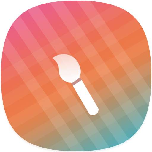 Luscious Beautiful UI Icon Pack 0.1
