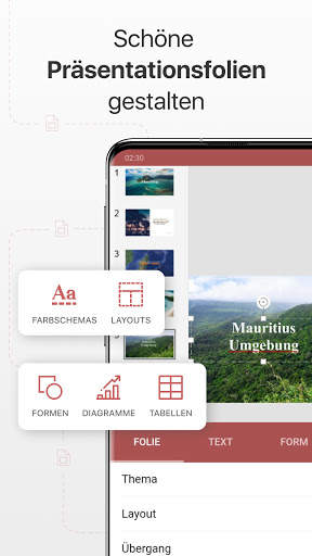 ONLYOFFICE Documents screenshot 4