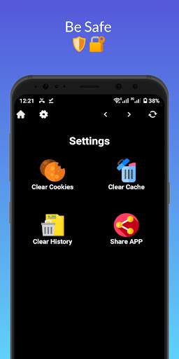 Lite Social Media screenshot 4
