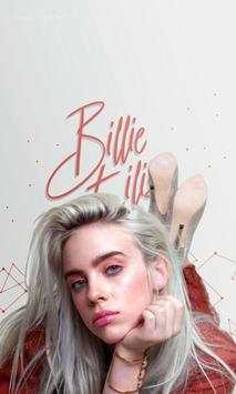 Billie Eilish 1 تصوير الشاشة