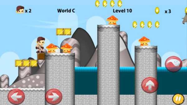 Vicky World screenshot 7
