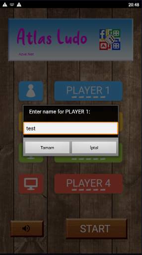 ✔️ Atlas Ludo game - Best LUDO screenshot 5