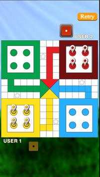 LUDO BANGLA GAMES screenshot 7