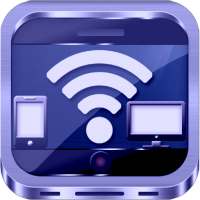 WiFi File Sharing