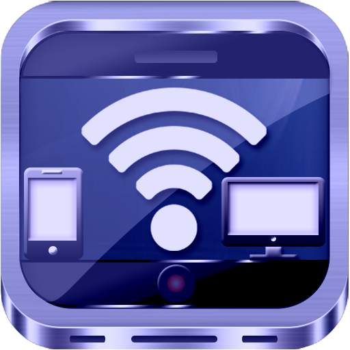 WiFi File Sharing 1.0