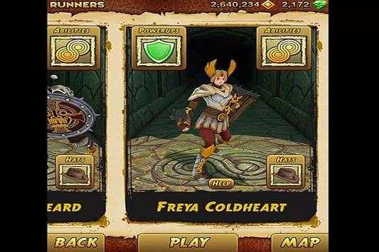 Tricks Temple Run 2 2017 screenshot 3