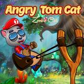 Angry Cat Super Tomas the King Tom 1.0