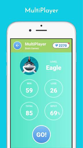 Brain Games screenshot 2