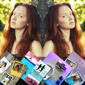 Fotos icon