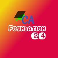 Ca Foundation 24 icon