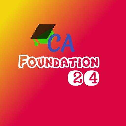Ca Foundation 24 1.0