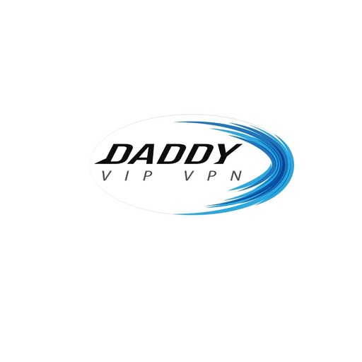 Daddy VIP VPN icon