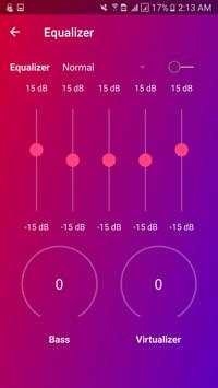 Music Mx Player screenshot 4