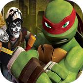 Turtles Legend Ninja 1.0