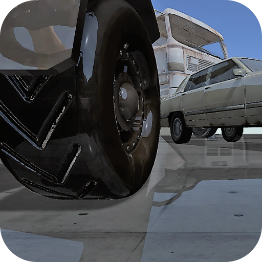 Shocks Xtreme (SIN ANUNCIOS) icon