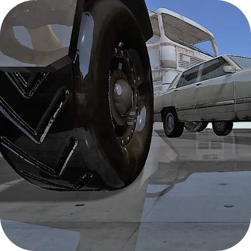 Shocks Xtreme (NO ADS) 4.3