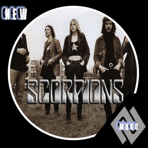 Scorpions - Best Songs | Music Video &amp; Mp3 icon