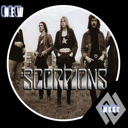 Scorpions - Best Songs | Music Video & Mp3 1.9.0