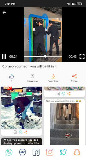 Video Status For Josh screenshot 5