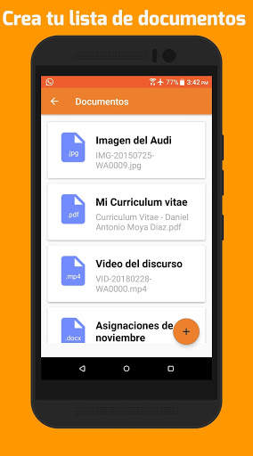 Smartopic - منظم الشخصية الذكية 8 تصوير الشاشة