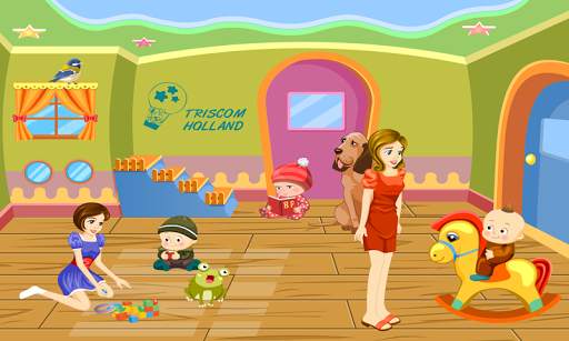 Baby in the House 2 Baby Games screenshot 2
