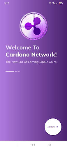 XRP Network - Earn Ripple स्क्रीनशॉट 1