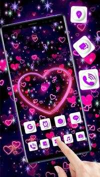 Neon Love screenshot 1