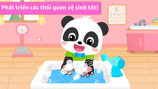 Trường Mẫu Giáo Của Mình screenshot 3
