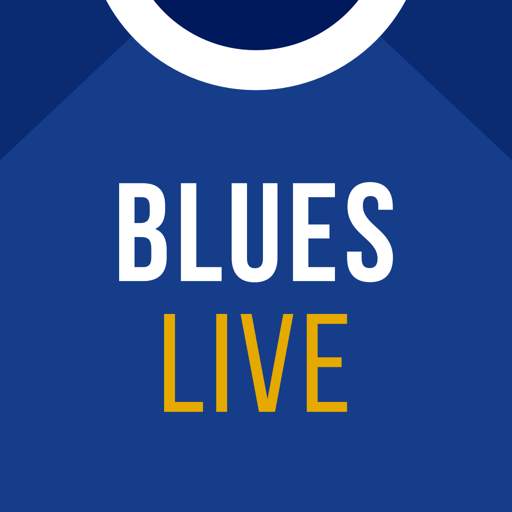 Blues Live – Soccer fan app 3.7.2