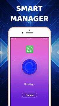 Phone Manager app-smart manager,reminder,cleaner screenshot 2