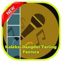 Lagu Dangdut Tarling Pantura Terbaru logo