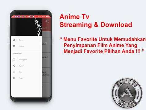 Best Anime TV | Download & Stream screenshot 5