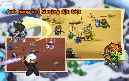 Frontier Warrior screenshot 7
