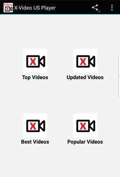 Video Player 2017 screenshot 1