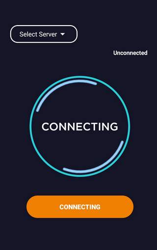 VPN Proxy Master - Fast Security VPN screenshot 2