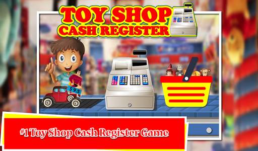 Toy Shop Cash Register & ATM screenshot 9