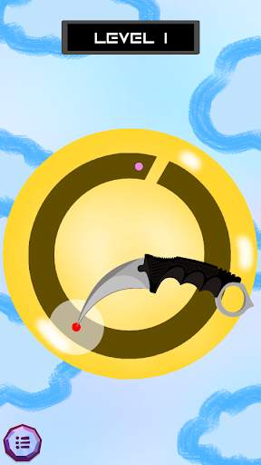 Dalgona Candy Challenge screenshot 2