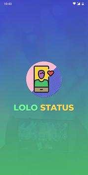 Lolo Status screenshot 1