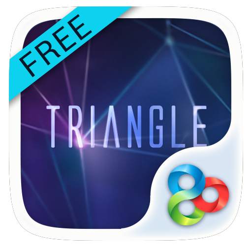 Triangle GO Dynamic Theme 1.0