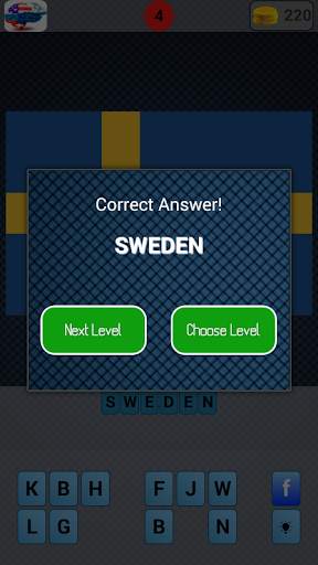 World Flag Quiz: All Countries screenshot 5