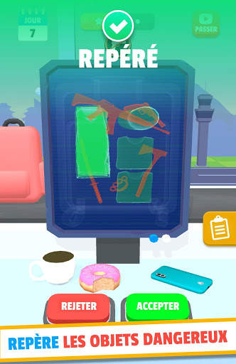 X-Ray screenshot 21