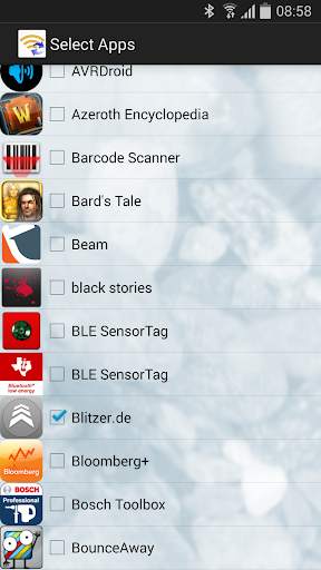 Hot Spot Starter Free screenshot 3
