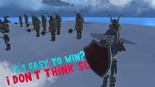 RTS PRO - Battle Simulator 2020 - Strategy Game screenshot 5